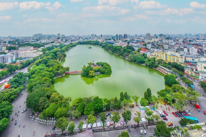 Hoan Kiem