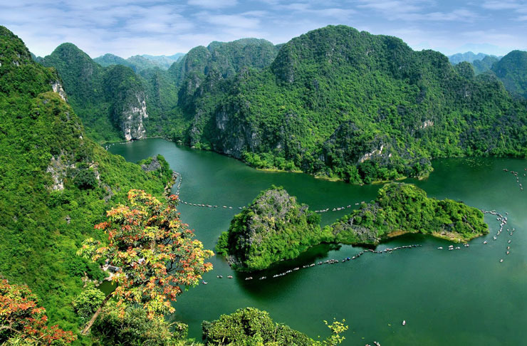 Trang An