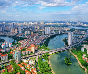 About Hanoi