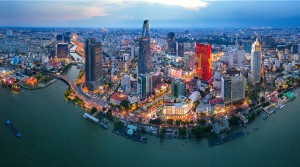 SOUTH VIETNAM TOUR: HO CHI MINH - MEKONG DELTA - VUNG TAU
