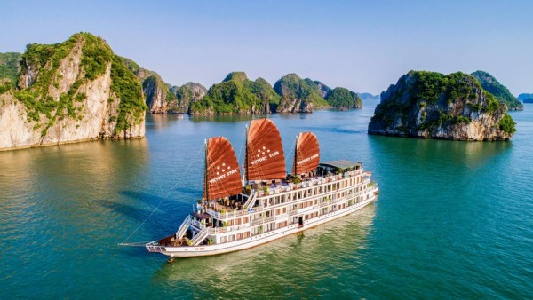 5 star cruise - Victory Star